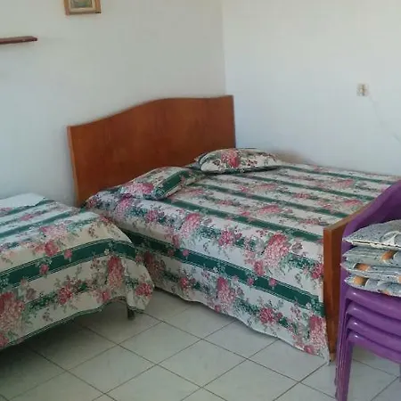 Ketis Smile Apartment