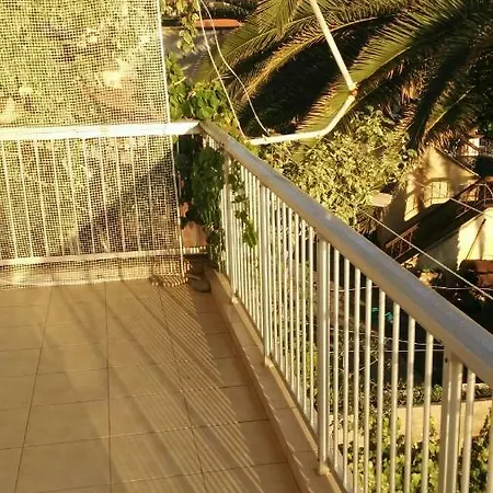 Ketis Smile Apartment Skala Marion