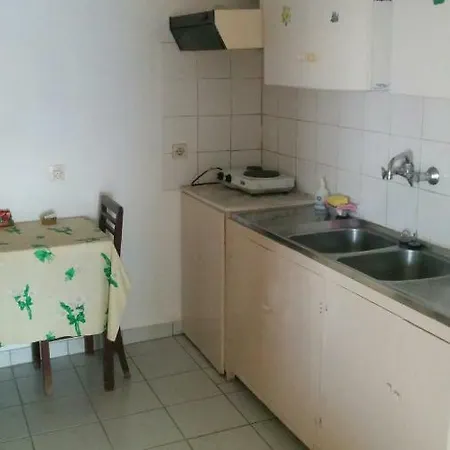 Ketis Smile Apartment
