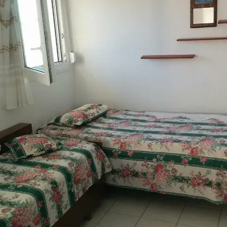 Ketis Smile Apartment *