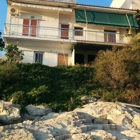 Ketis Smile Apartment Skala Marion